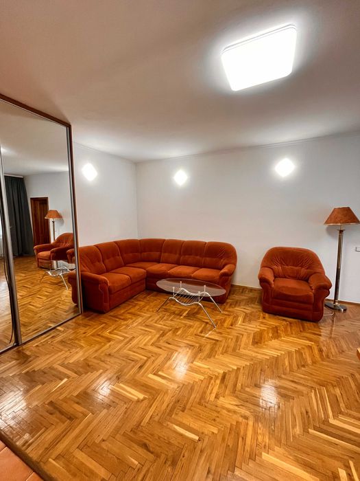 Квартира на вул. Мала Житомирська, 10 в Київ, ID 317056, фото №5