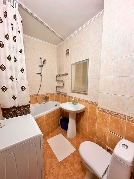 Квартира на вул. Мала Житомирська, 10 в Києві, ID 317056, фото №6
