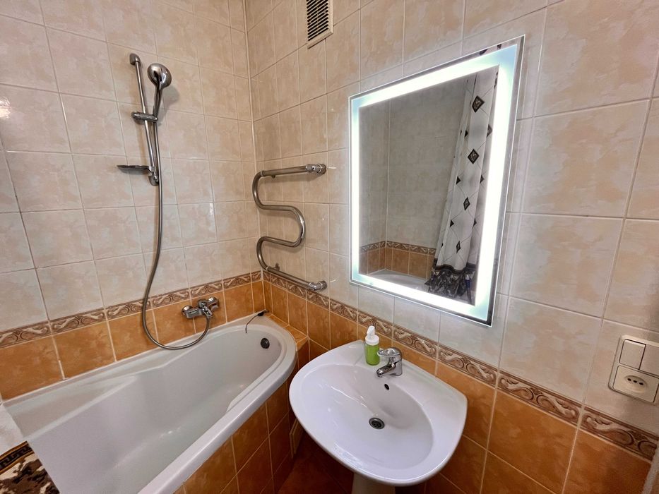 Квартира на вул. Мала Житомирська, 10 в Києві, ID 317056, фото №7