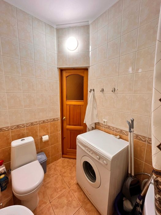 Квартира на вул. Мала Житомирська, 10 в Києві, ID 317056, фото №9