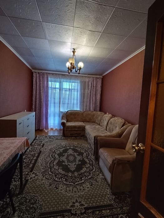 Квартира на вул. Бельгійська в Суми, ID 317117, фото №2