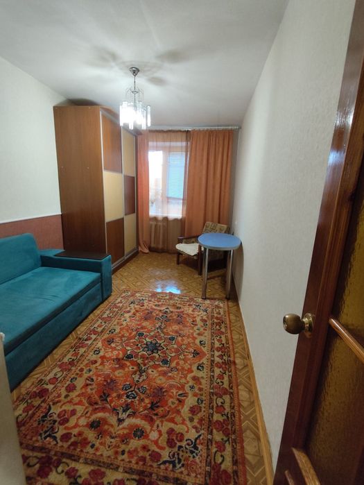 Квартира на вул. Бельгійська в Суми, ID 317117, фото №3