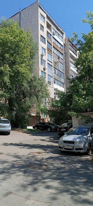 Купити квартиру за адресою вул. Василя Тютюнника, 22-26 в Київ на Findly.com.ua Квартира на вул. Василя Тютюнника, 22-26 в Київ, ID 318582, фото №1