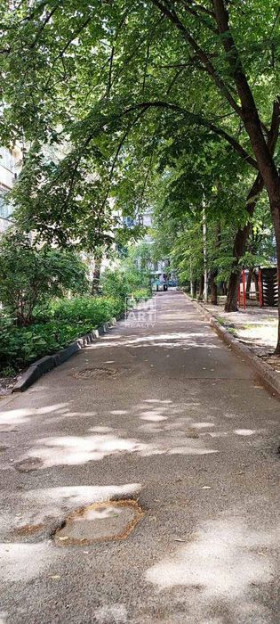Квартира на вул. Василя Тютюнника, 22-26 в Київ, ID 318582, фото №3