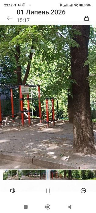 Квартира на вул. Василя Тютюнника, 22-26 в Київ, ID 318582, фото №5