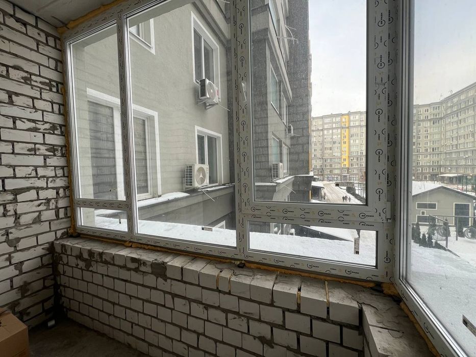Квартира на ЖК Millennium State в Києві, ID 318580, фото №15