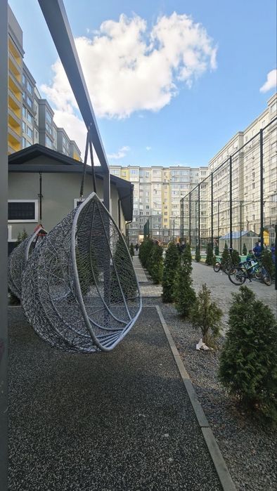 Квартира на ЖК Millennium State в Києві, ID 318580, фото №3
