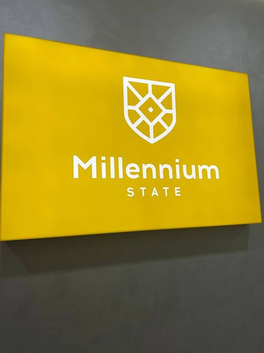Квартира на ЖК Millennium State в Києві, ID 318580, фото №7