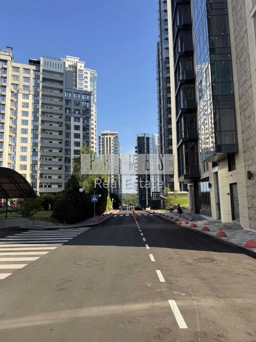 Квартира на вул. Драгомирова, 7 в Києві, ID 318583, фото №18