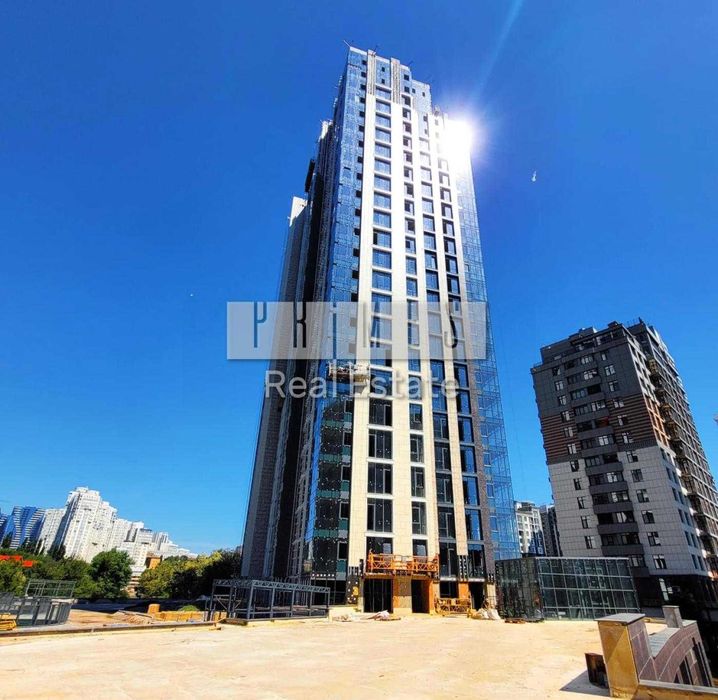 Квартира на вул. Драгомирова, 7 в Києві, ID 318583, фото №3