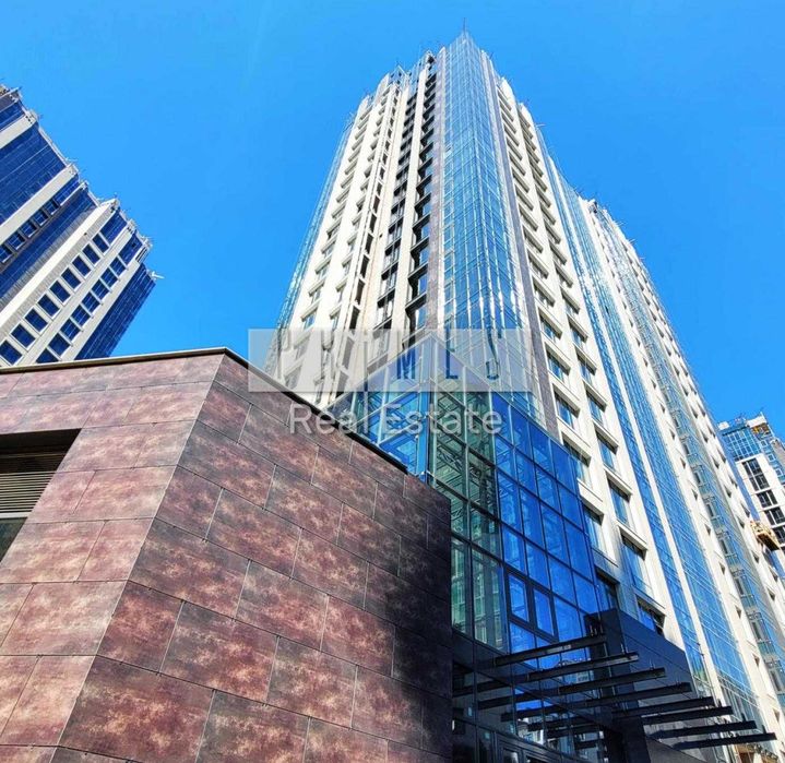 Квартира на вул. Драгомирова, 7 в Києві, ID 318583, фото №6