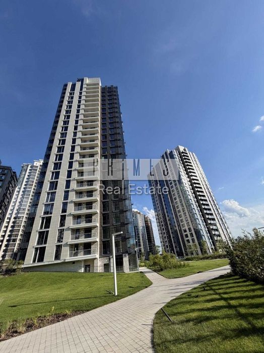 Квартира на вул. Драгомирова, 7 в Києві, ID 318583, фото №9