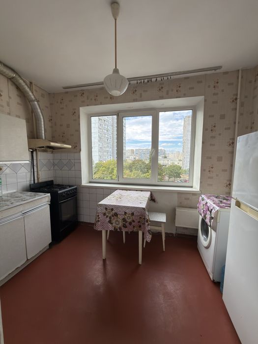 Квартира на вул. Червоної Калини, 28б в Києві, ID 318561, фото №1