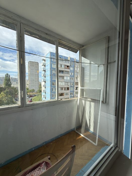 Квартира на вул. Червоної Калини, 28б в Києві, ID 318561, фото №11