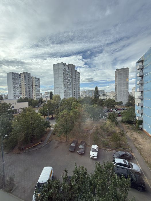 Квартира на вул. Червоної Калини, 28б в Києві, ID 318561, фото №13