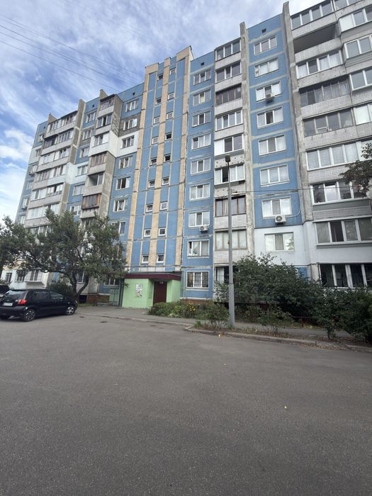 Квартира на вул. Червоної Калини, 28б в Києві, ID 318561, фото №14
