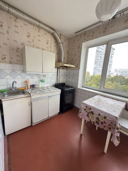 Квартира на вул. Червоної Калини, 28б в Києві, ID 318561, фото №3