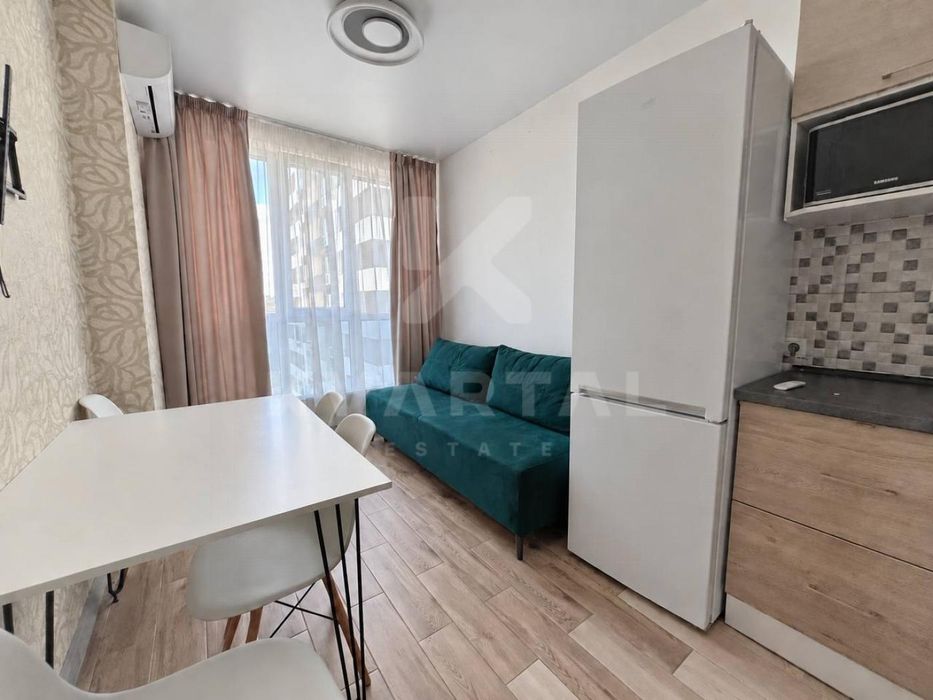 Квартира на ЖК Чехов парк в Києві, ID 318575, фото №6