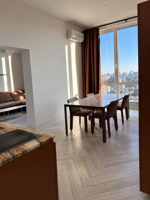 Квартира на вул. Бульварно-Кудрявська, 15-А в Київ, ID 317077, фото №2