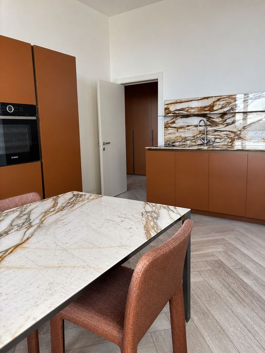 Квартира на вул. Бульварно-Кудрявська, 15-А в Київ, ID 317077, фото №4