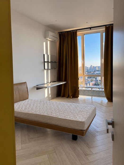 Квартира на вул. Бульварно-Кудрявська, 15-А в Києві, ID 317077, фото №6