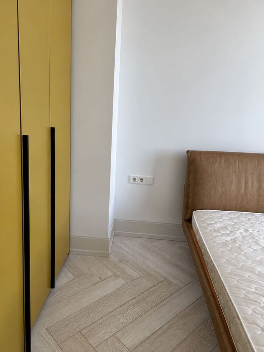 Квартира на вул. Бульварно-Кудрявська, 15-А в Києві, ID 317077, фото №7