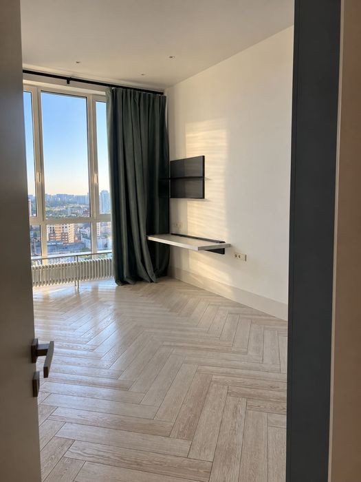 Квартира на вул. Бульварно-Кудрявська, 15-А в Києві, ID 317077, фото №8