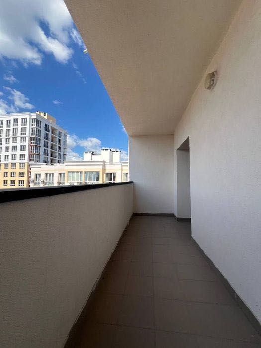 Квартира на ЖК Нові Теремки в Києві, ID 318587, фото №4