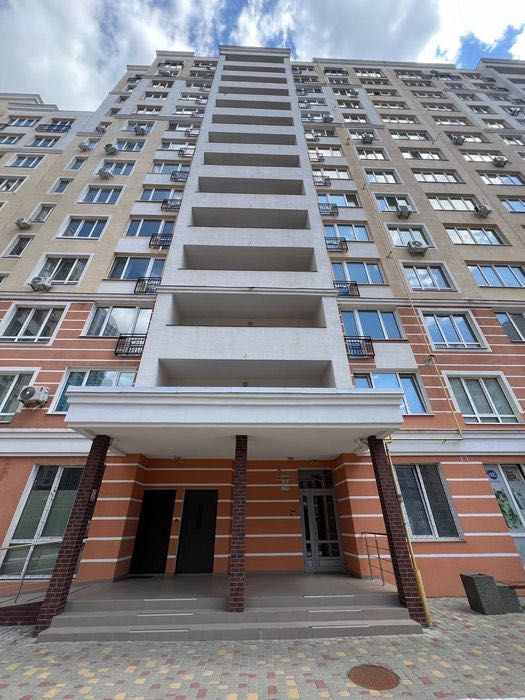 Квартира на ЖК Нові Теремки в Києві, ID 318587, фото №5