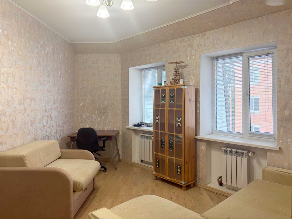 Квартира на ЖК на Матросова в Київ, ID 317097, фото №4