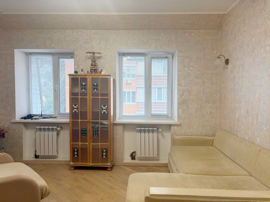 Квартира на ЖК на Матросова в Київ, ID 317097, фото №5