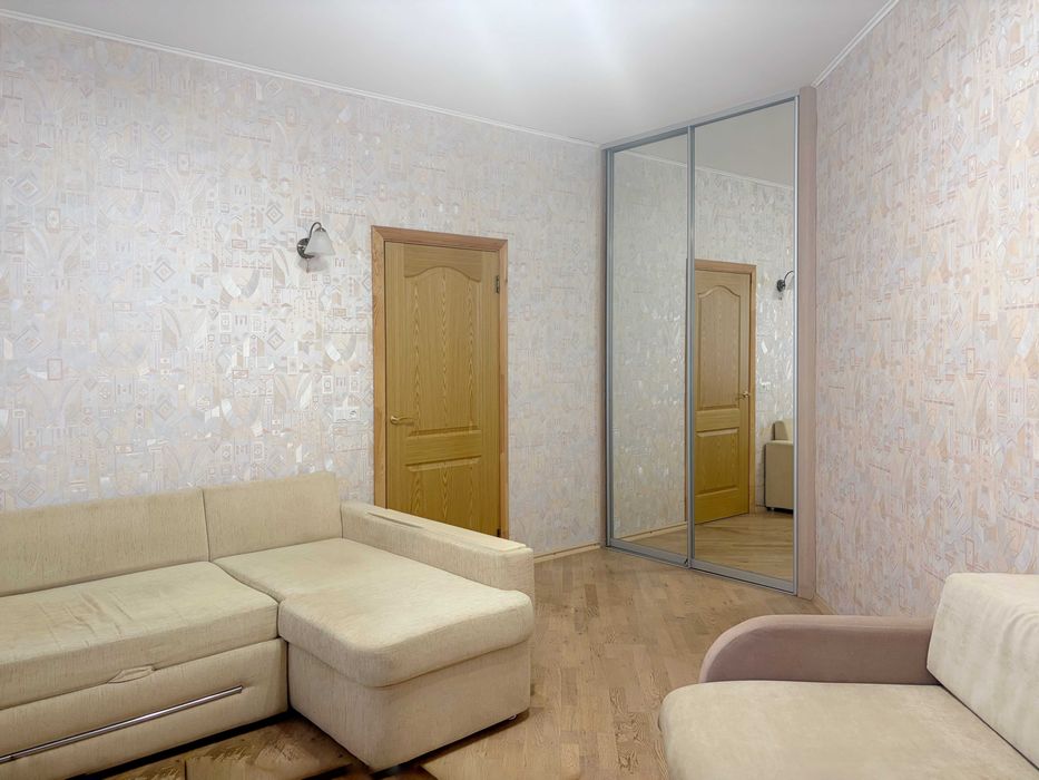 Квартира на ЖК на Матросова в Києві, ID 317097, фото №6