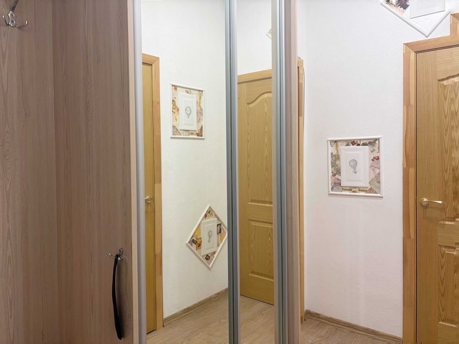 Квартира на ЖК на Матросова в Києві, ID 317097, фото №7