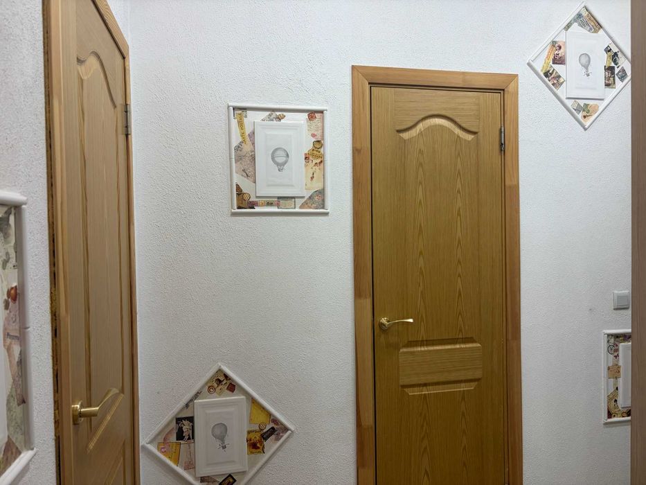 Квартира на ЖК на Матросова в Києві, ID 317097, фото №8