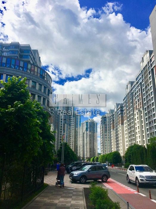 Квартира на вул. Драгомирова, 16 в Києві, ID 318576, фото №15