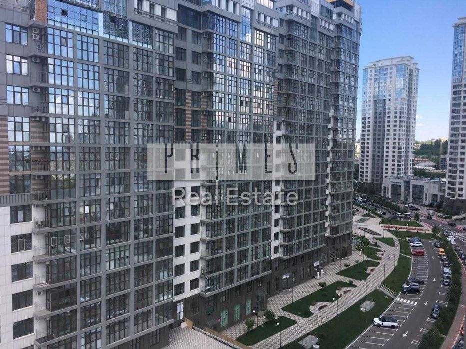 Квартира на вул. Драгомирова, 16 в Києві, ID 318576, фото №17