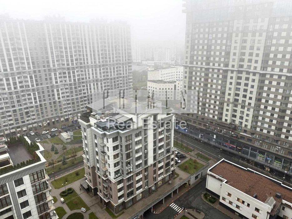 Квартира на вул. Драгомирова, 16 в Києві, ID 318576, фото №20