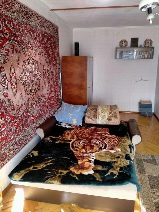 Квартира на Святошинський в Київ, ID 317110, фото №1