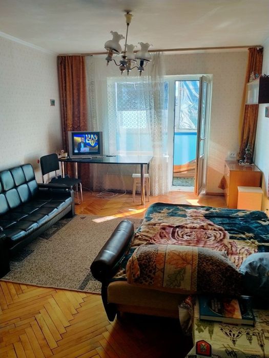 Квартира на Святошинський в Київ, ID 317110, фото №2