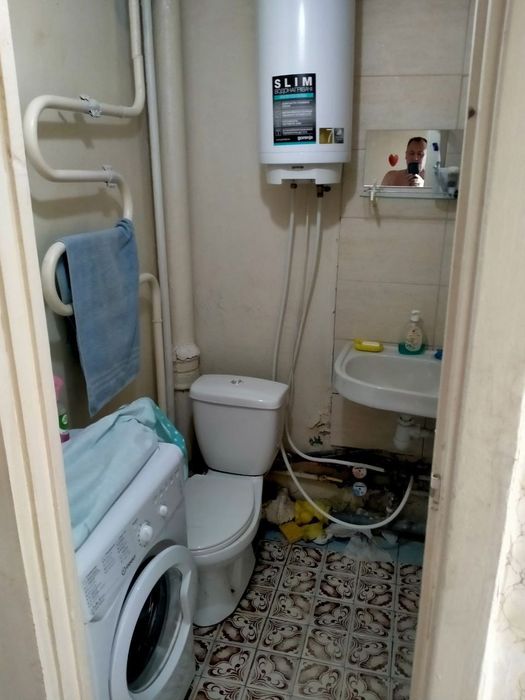 Квартира на Святошинський в Київ, ID 317110, фото №4