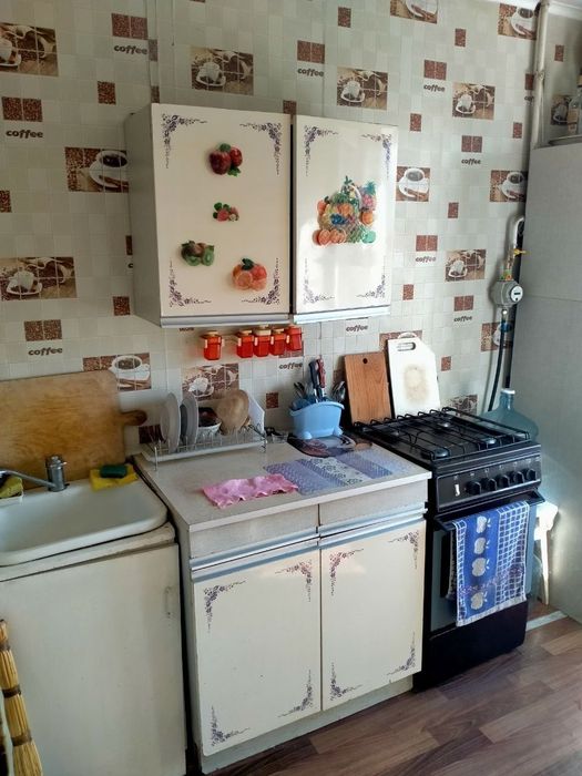 Квартира на Святошинський в Київ, ID 317110, фото №5