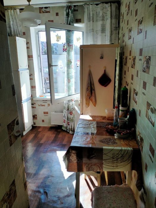Квартира на Святошинський в Києві, ID 317110, фото №7