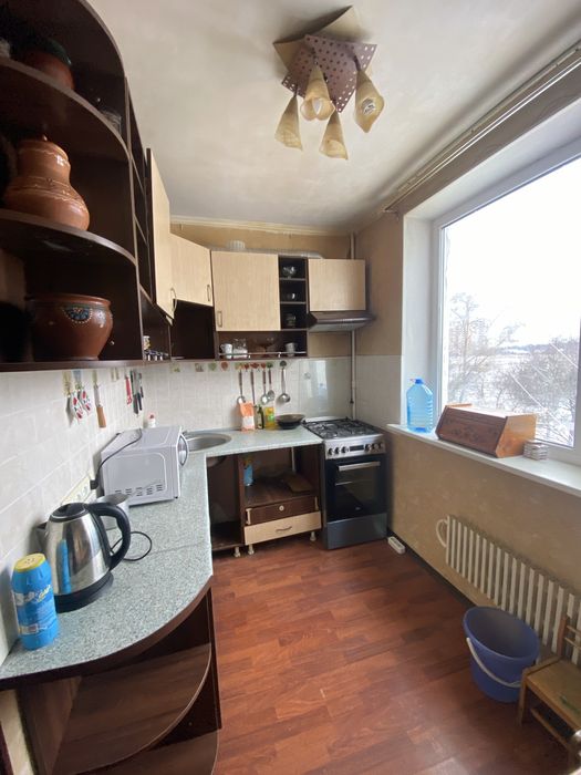 Квартира на Астрономічна 39 в Харків, ID 317108, фото №1