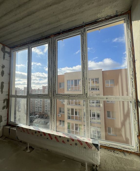 Квартира на Софіївська Борщагівка в Києві, ID 318588, фото №14