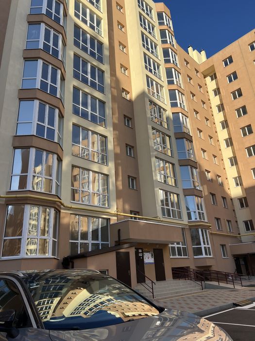 Квартира на Софіївська Борщагівка в Києві, ID 318588, фото №15