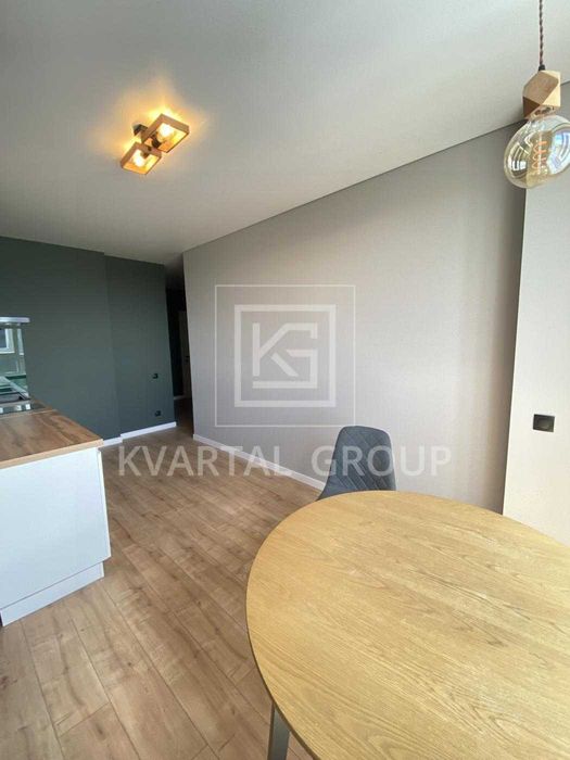Квартира на ЖК Чехов Парк в Києві, ID 318571, фото №6