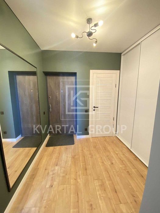 Квартира на ЖК Чехов Парк в Києві, ID 318571, фото №9