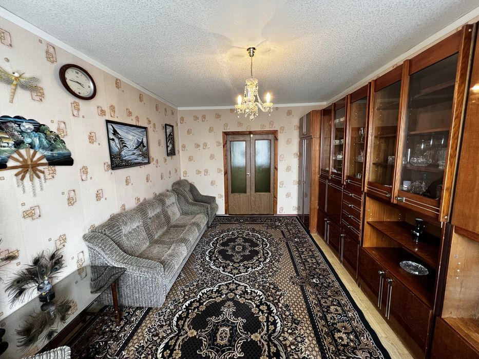 Квартира на вул. Княжий Затон, 12 в Київ, ID 317112, фото №1