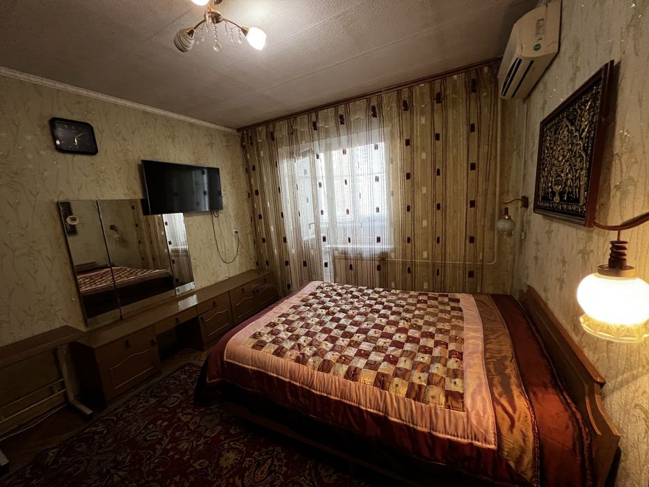 Квартира на вул. Княжий Затон, 12 в Київ, ID 317112, фото №2