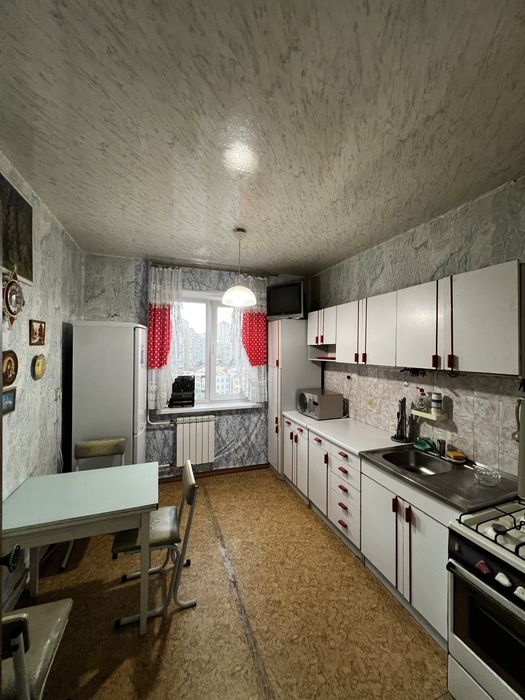 Квартира на вул. Княжий Затон, 12 в Київ, ID 317112, фото №3